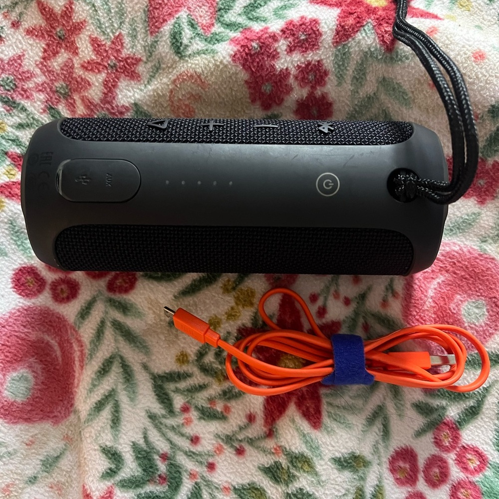 JBL speaker